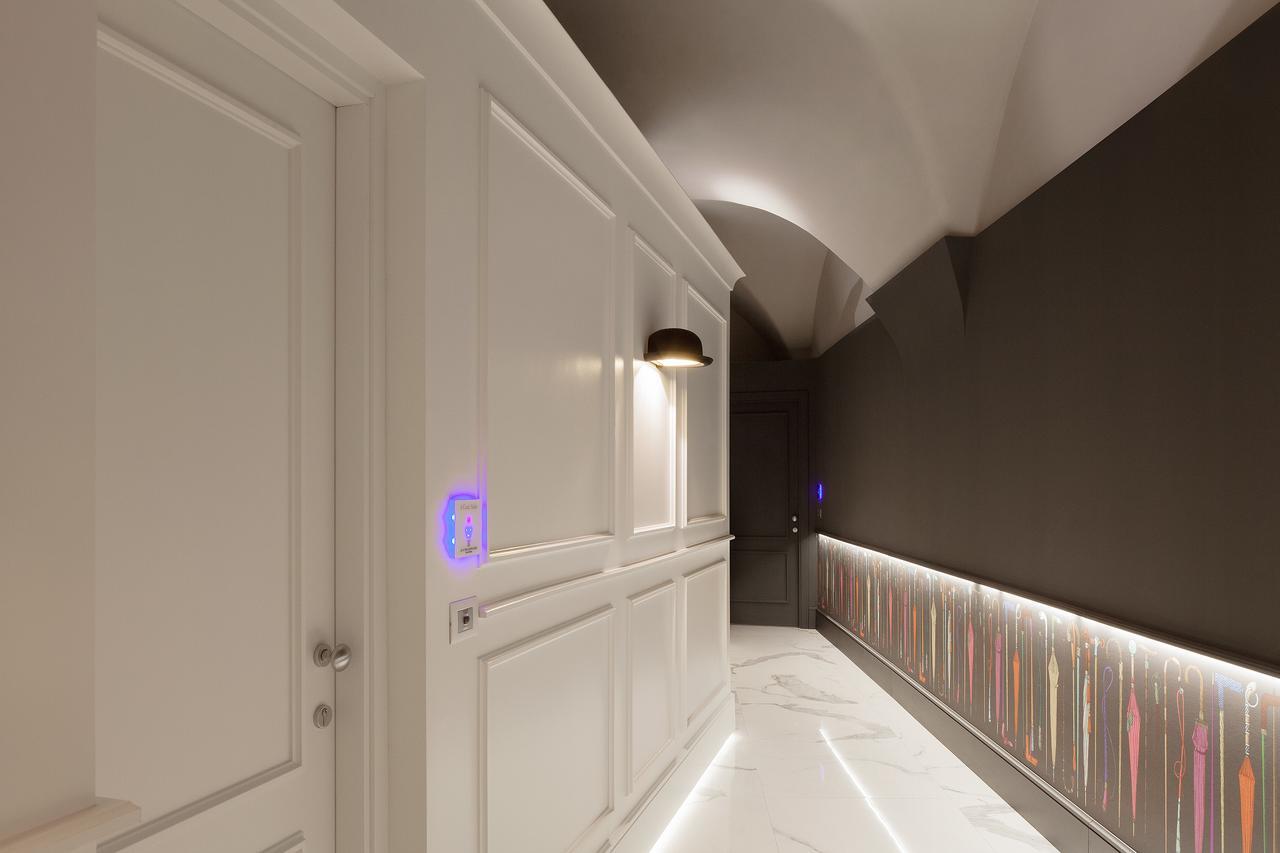 Quattro Canti Suites คาตาเนีย ภายนอก รูปภาพ