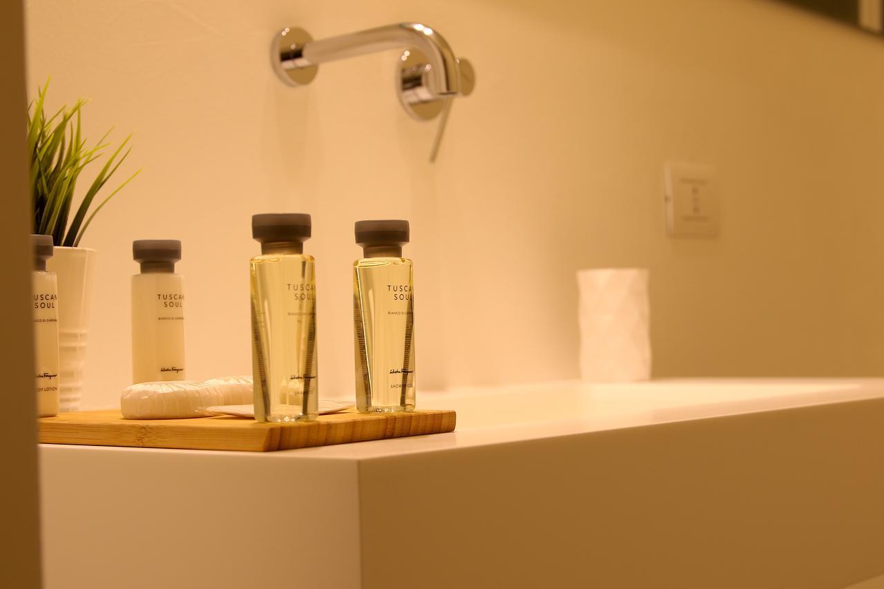 Quattro Canti Suites คาตาเนีย ภายนอก รูปภาพ